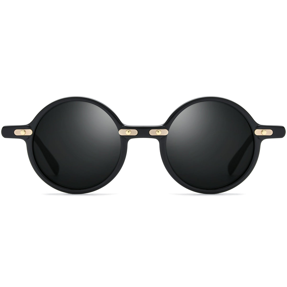 Runde Sonnenbrillen BRS1063