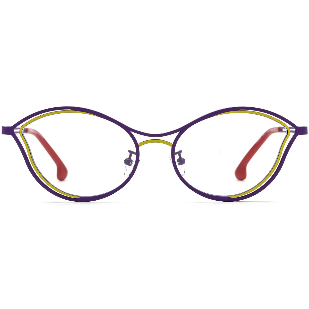 Cateye Brillen BR1511