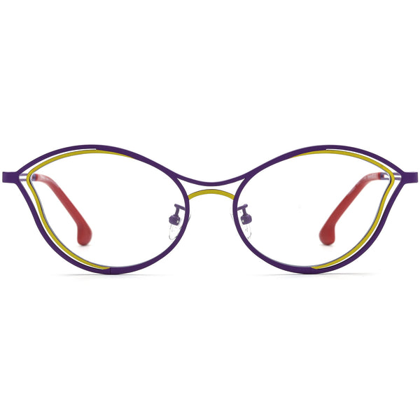 Cateye Brillen BR1511