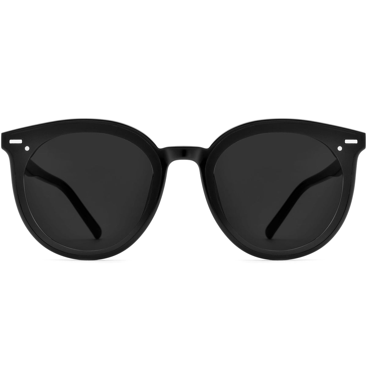 Runde Sonnenbrillen S1065