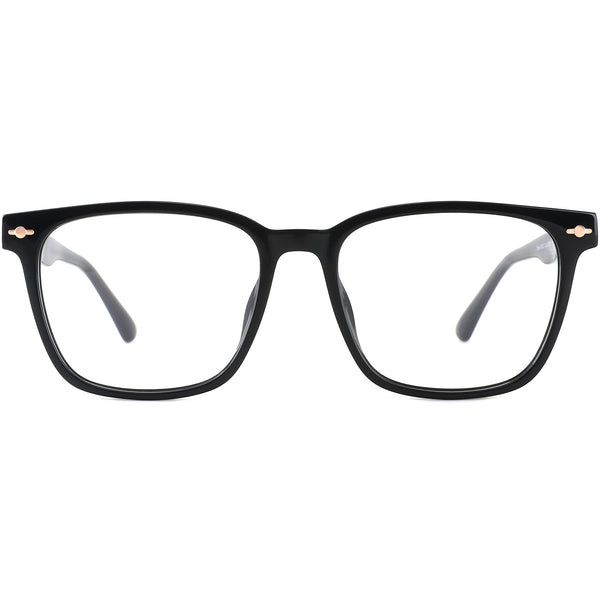 Quadratische Brillen YAA1075