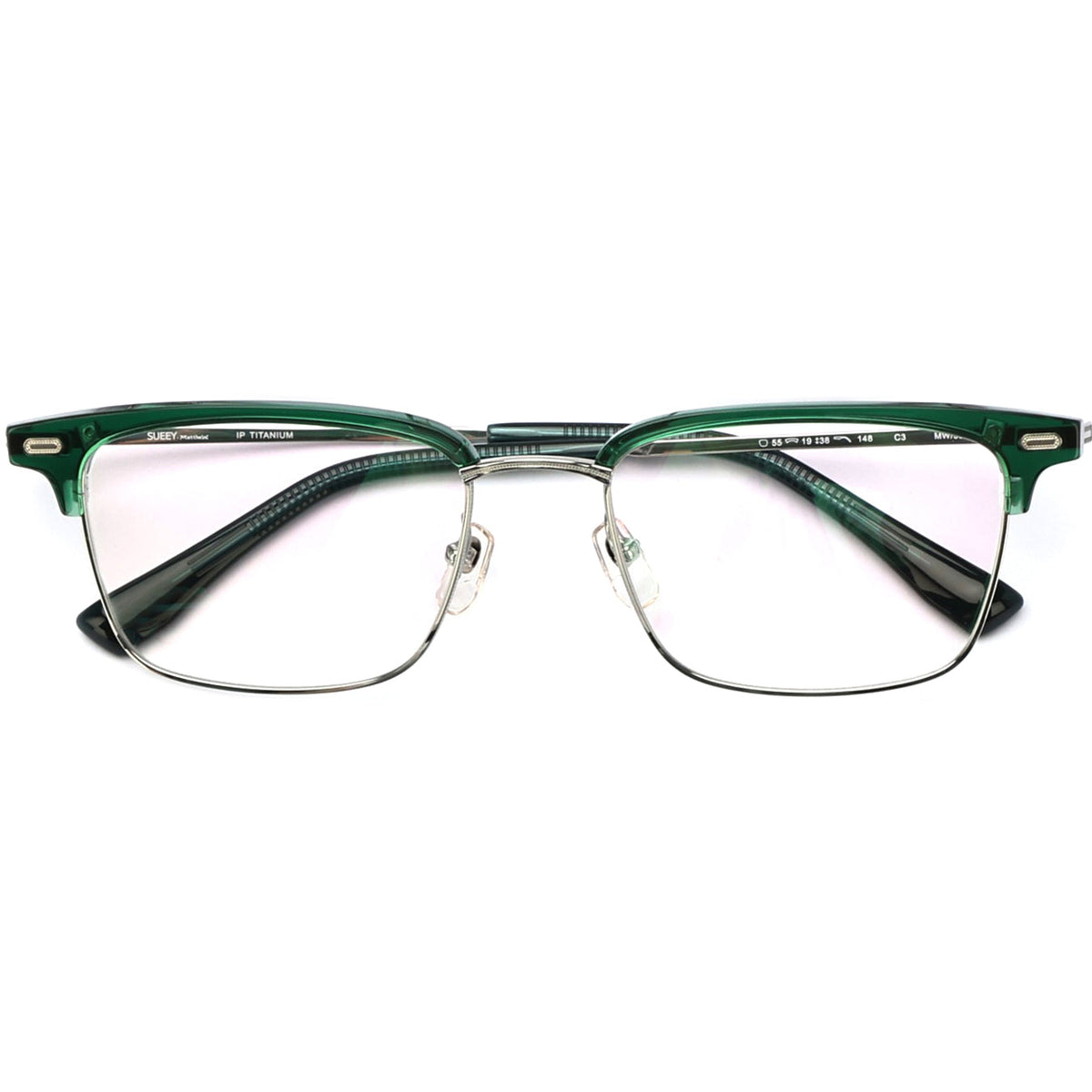 Browline Brillen MW1429