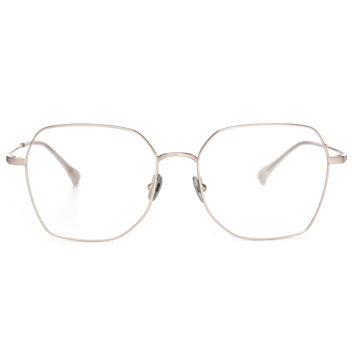 Geometrische Brillen MW1182