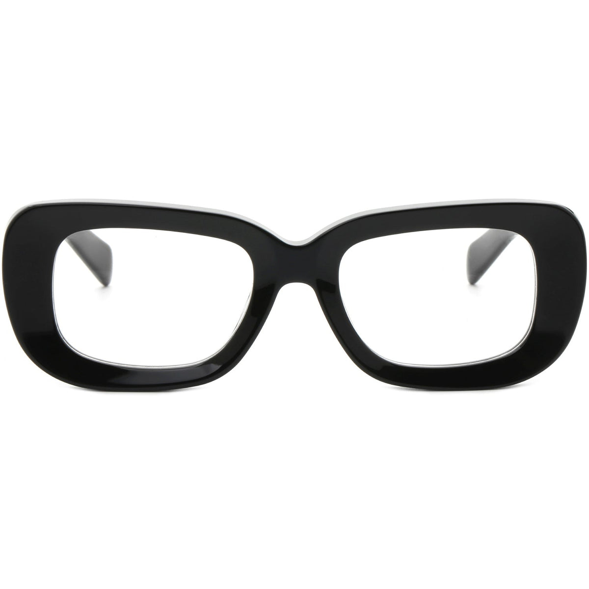 Rechteckige Brillen GSR1098