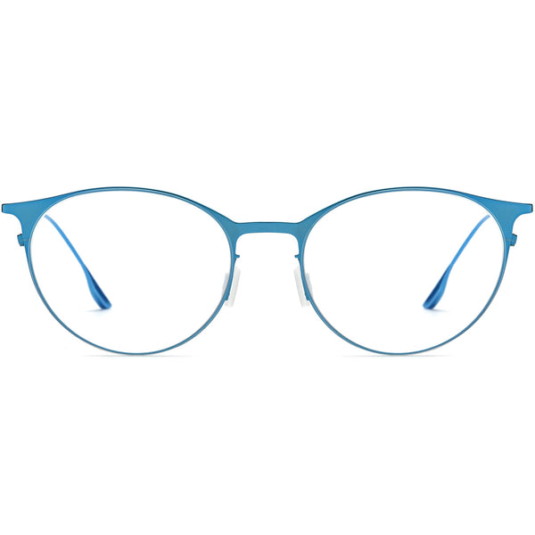 Ovale Brillen BR1345