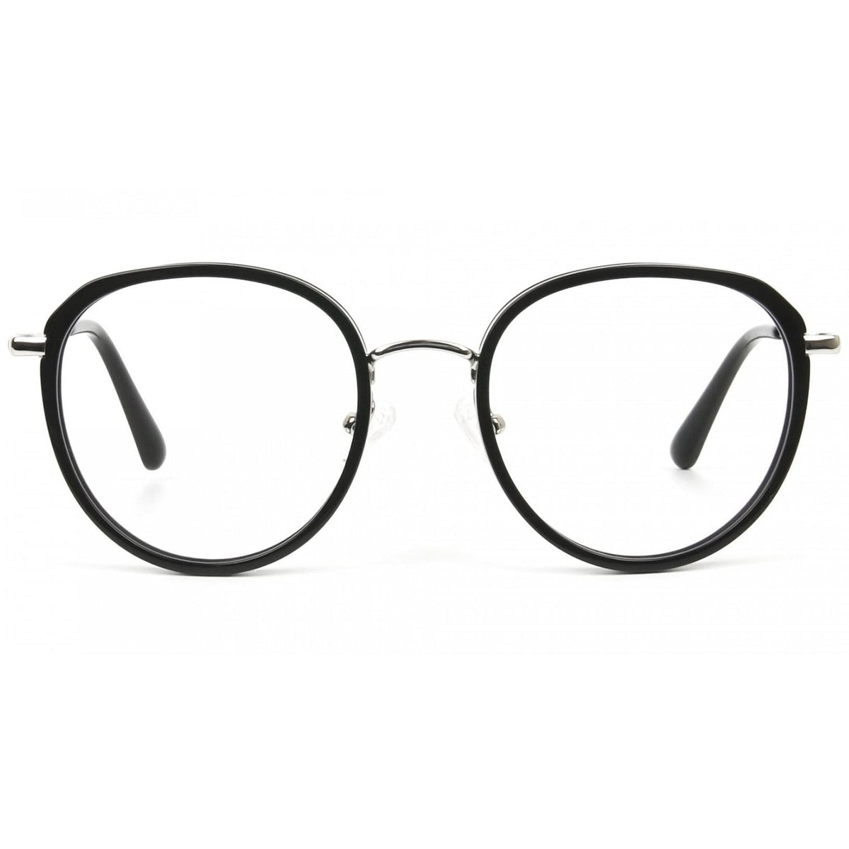 Runde Brillen A3203