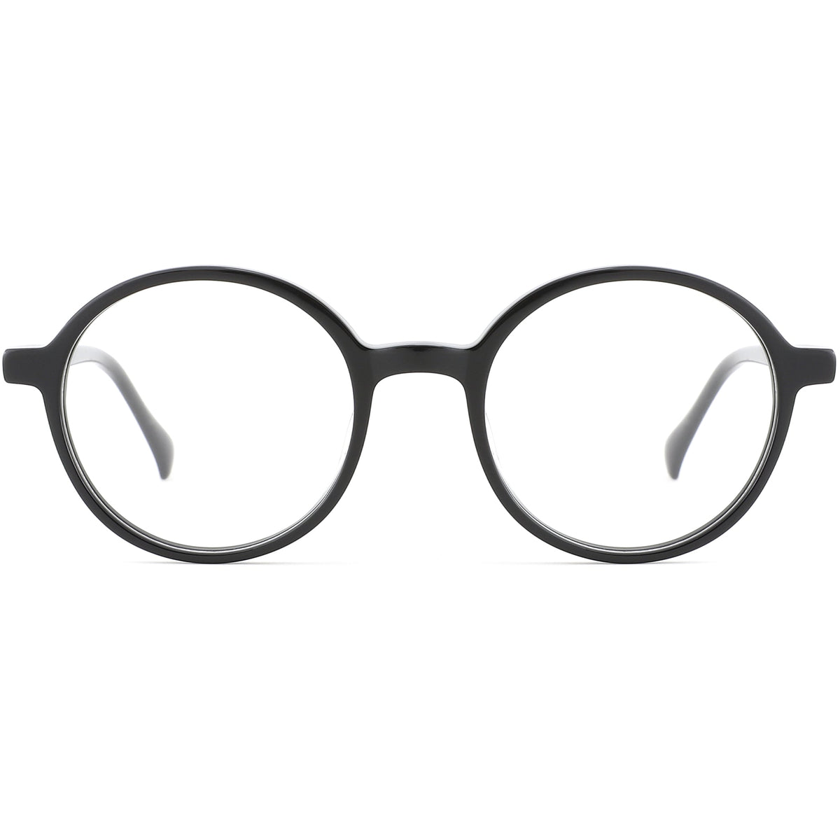 Runde Brillen YAA1029