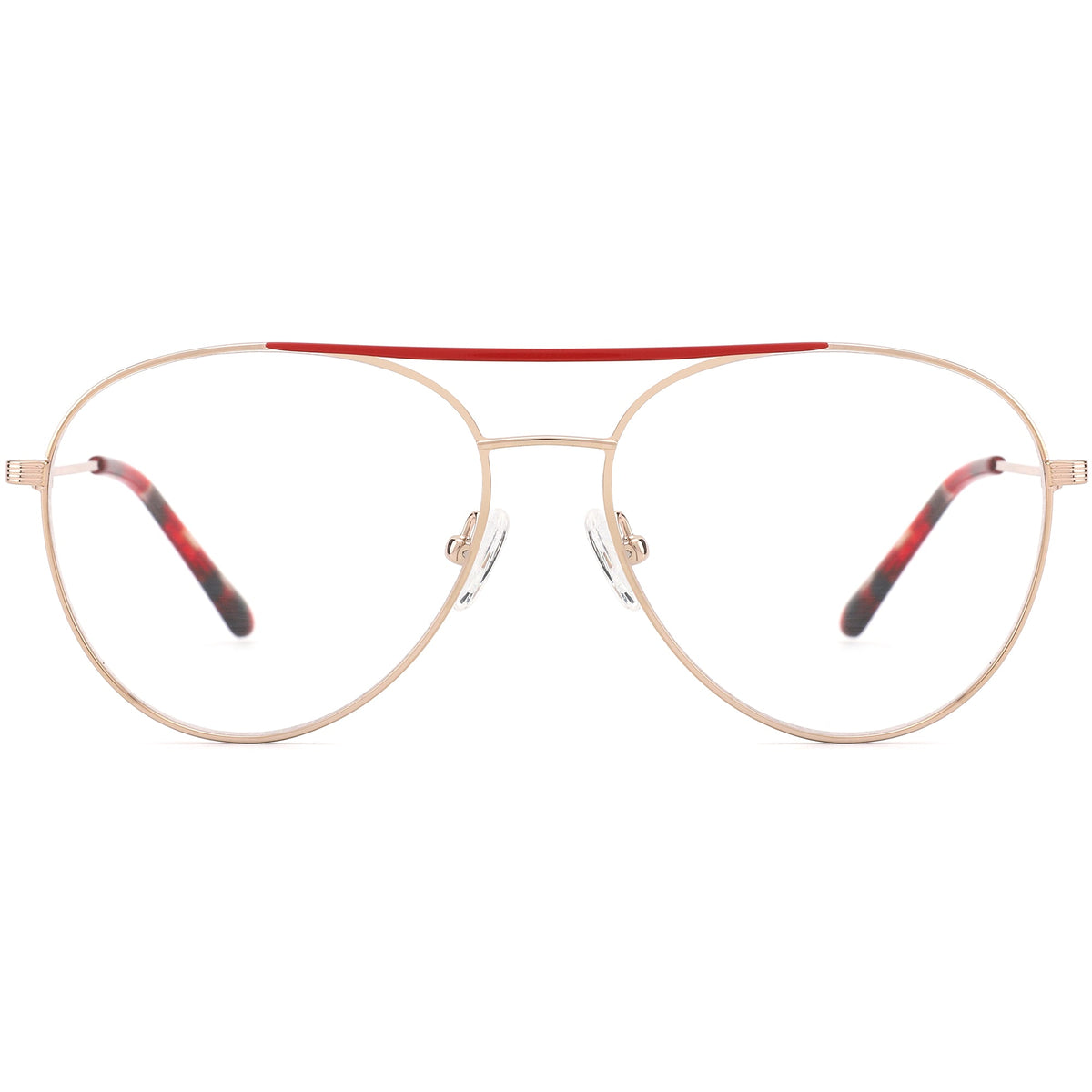 Piloten Brillen YSAM1012