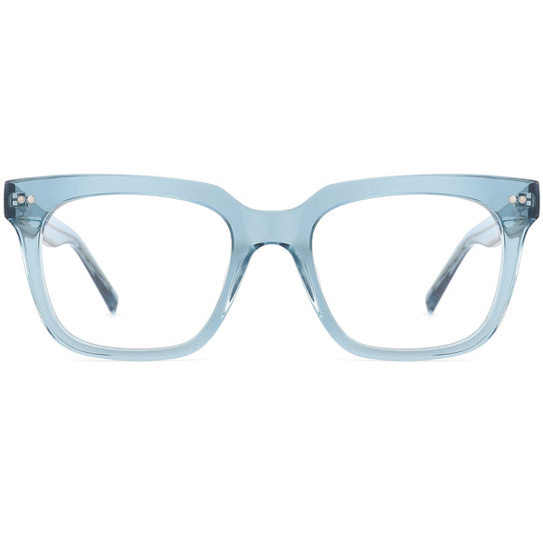 Quadratische Brillen YEA1057