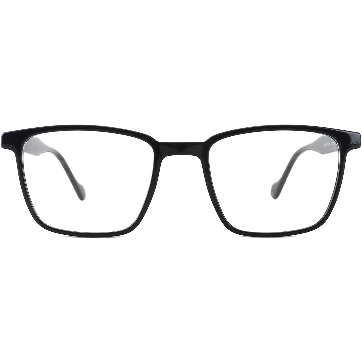 Quadratische Brillen YEA1199