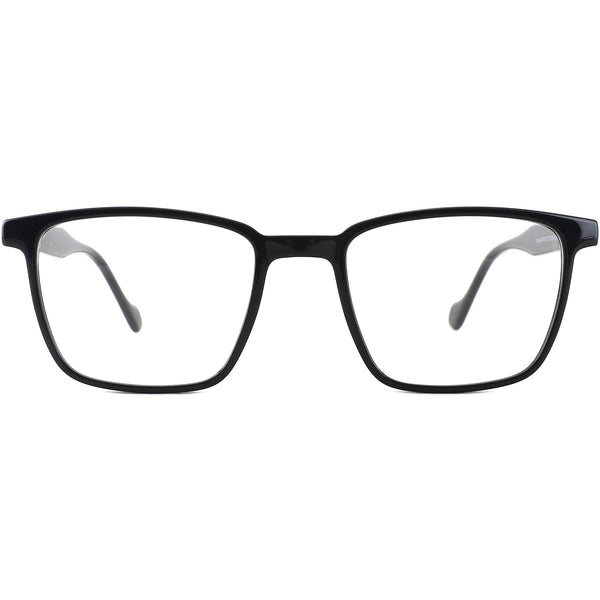 Quadratische Brillen YEA1199