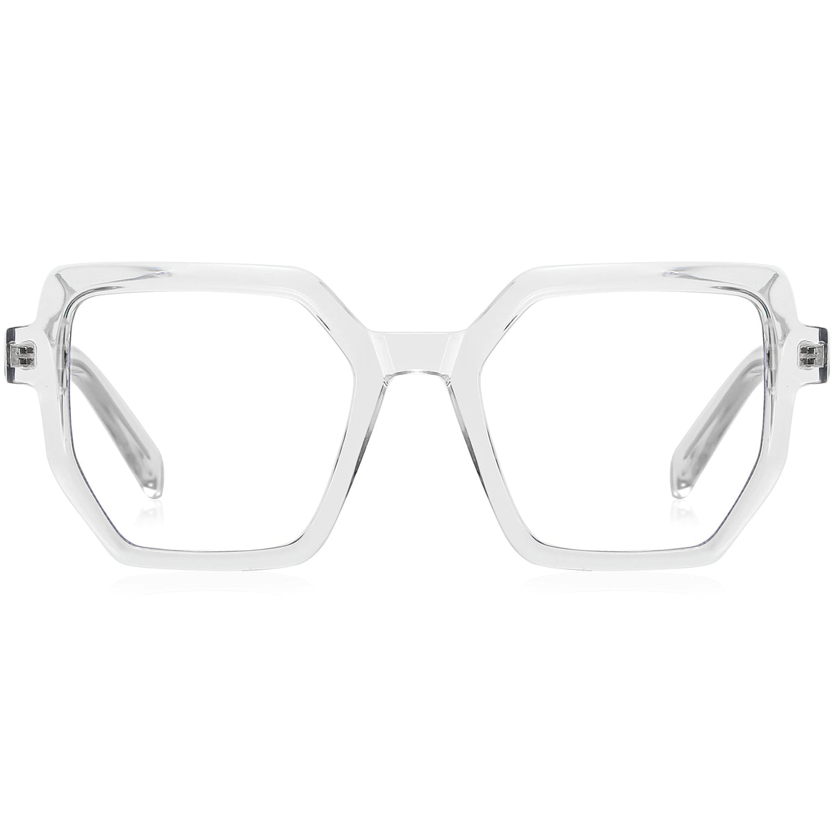 Geometrische Brillen PF1301