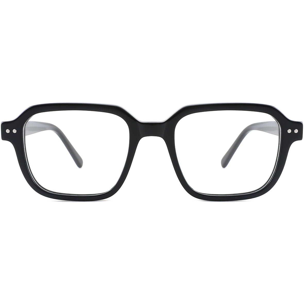 Quadratische Brillen YEA1084