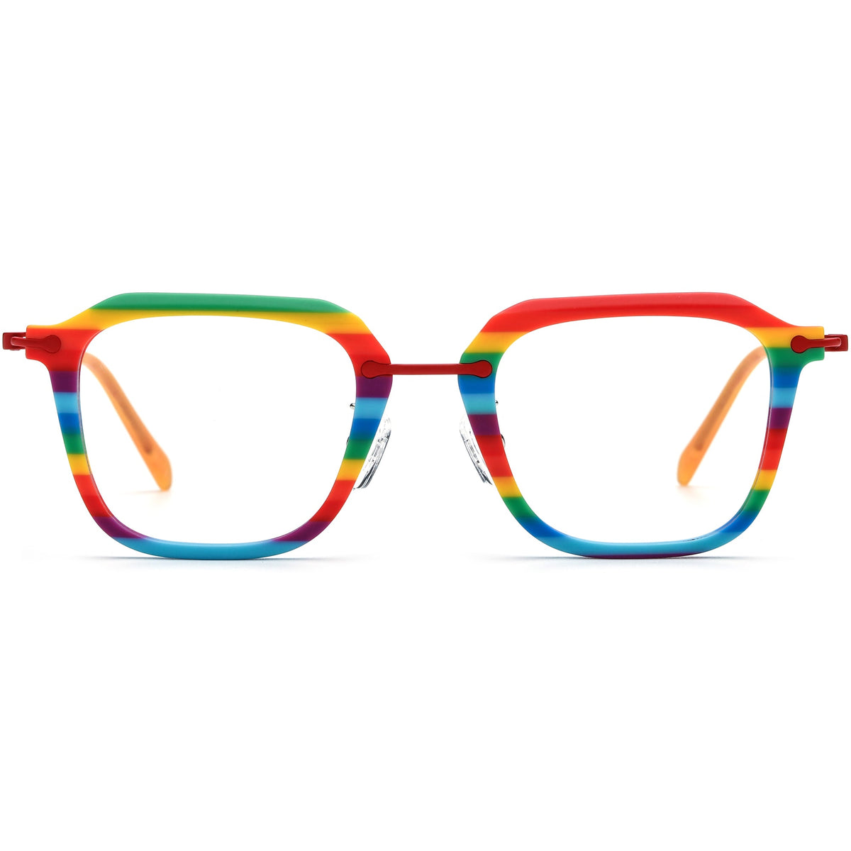 Sqaure Brillen BR1598