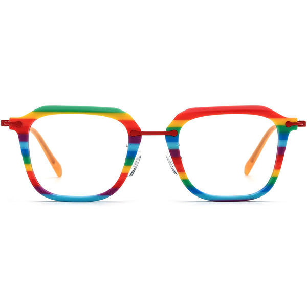 Sqaure Brillen BR1598