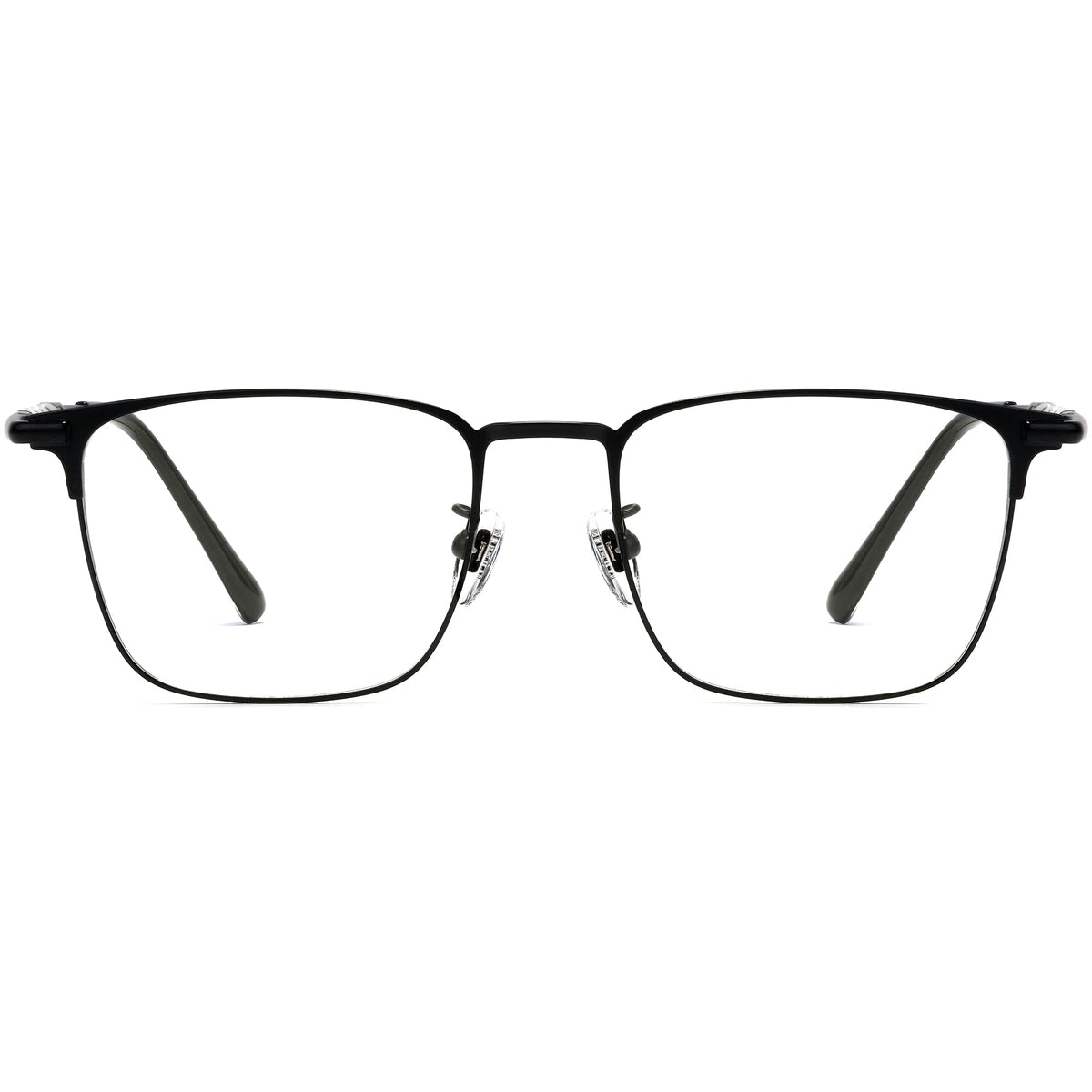 Quadratische Brillen A4106