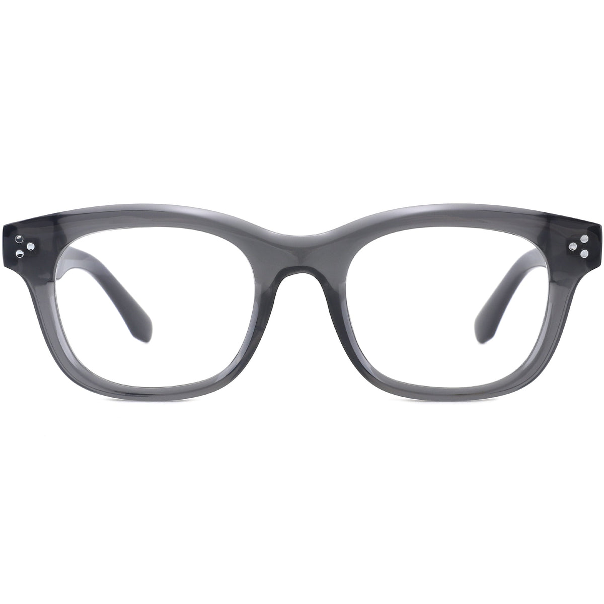 Quadratische Brillen YEA1153