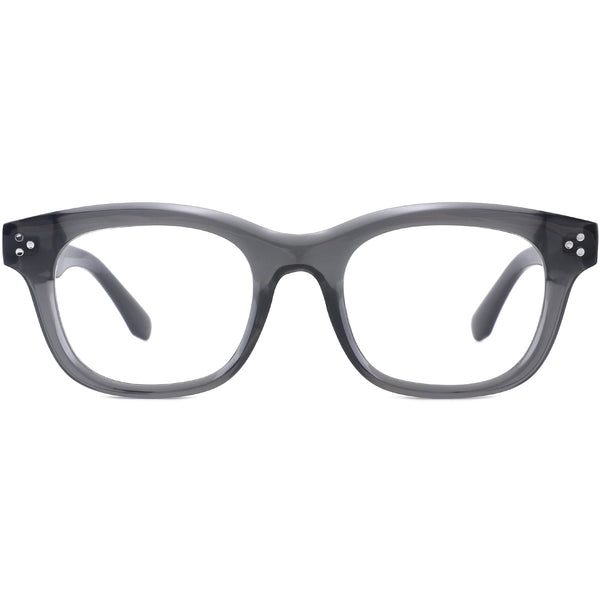 Quadratische Brillen YEA1153