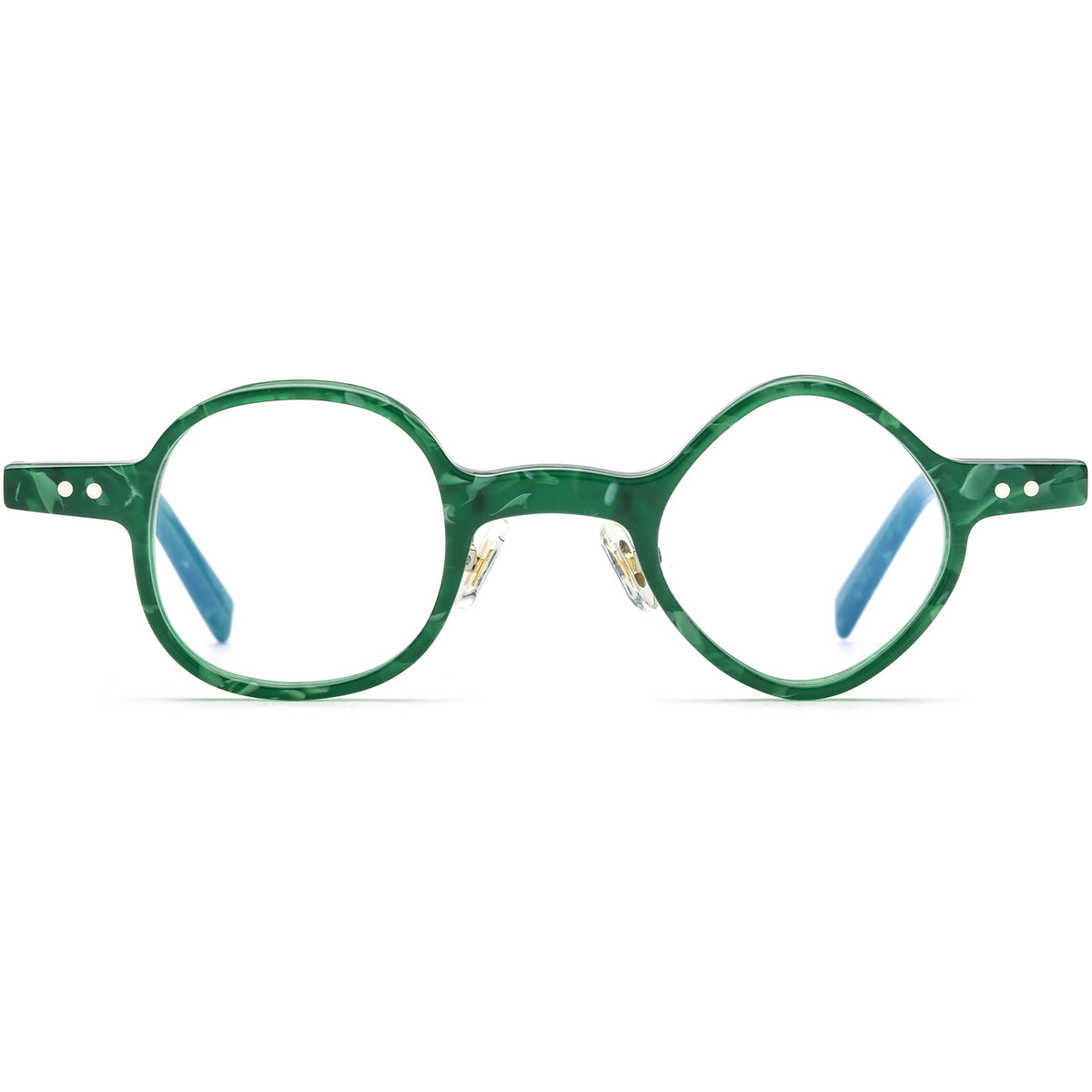 Geometrische Brillen BR1094