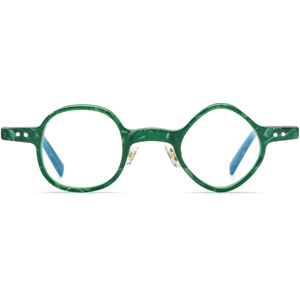 Geometrische Brillen BR1094
