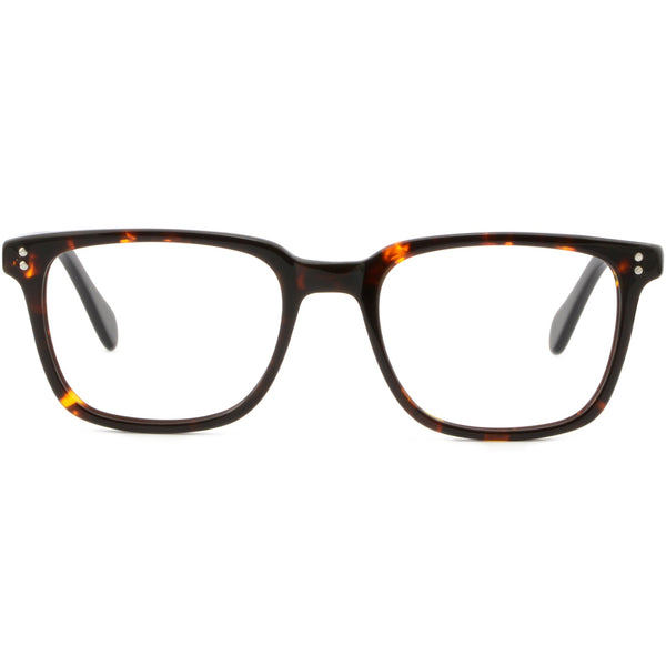 Quadratische Brillen O1925