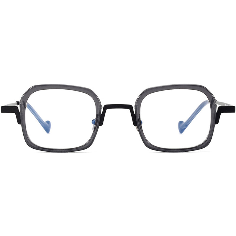 Quadratische Brillen TG1080