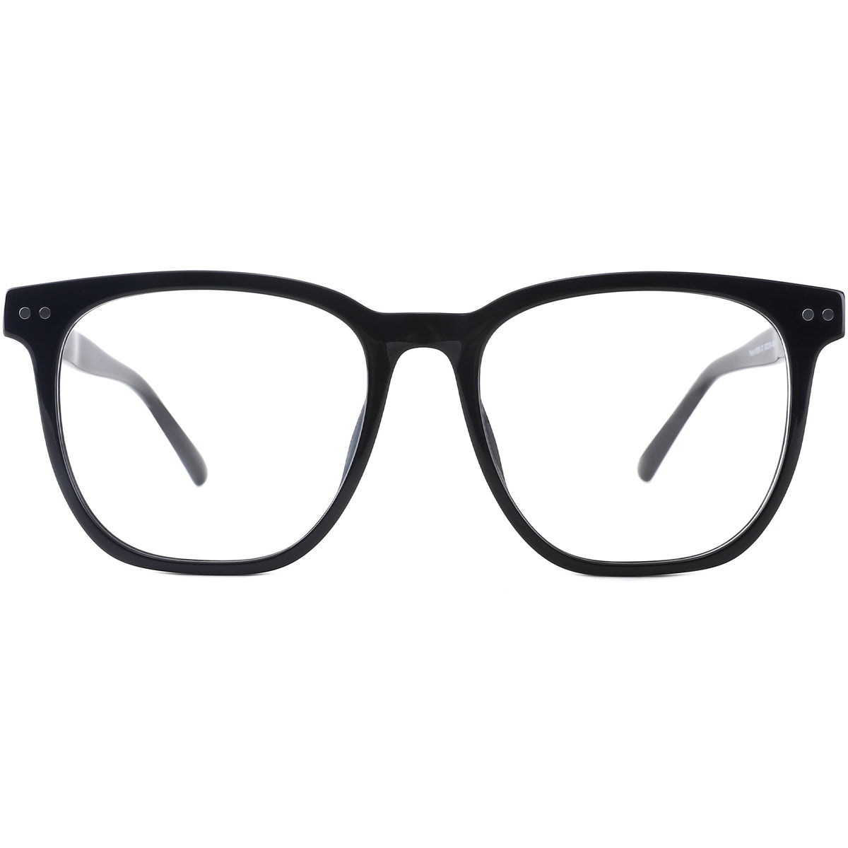 Quadratische Brillen YAA1080