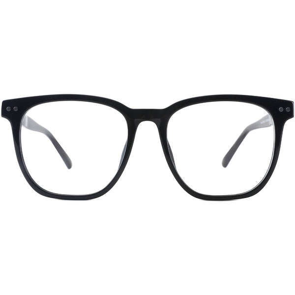 Quadratische Brillen YAA1080