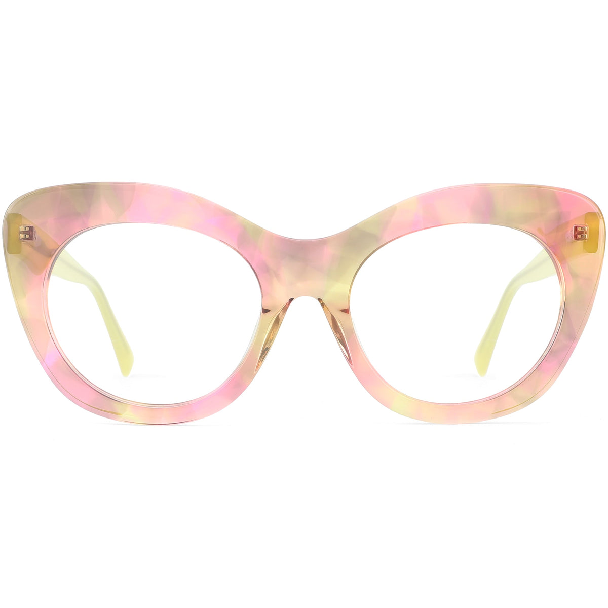 Cateye Brillen A3325