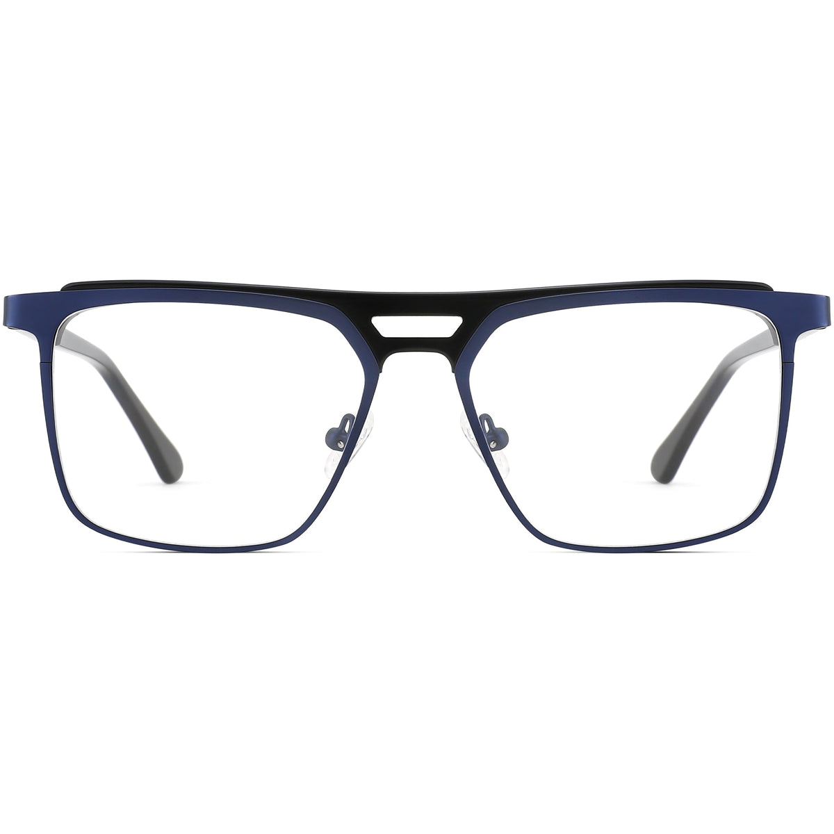 Quadratische Brillen YEC1087