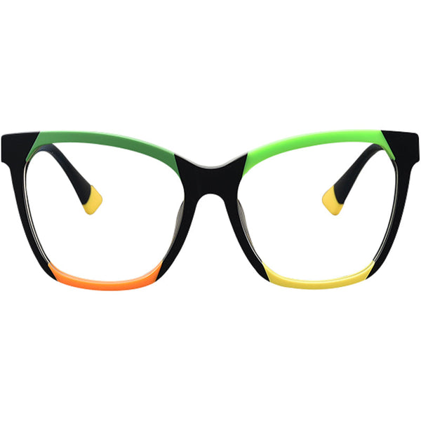 Quadratische Brillen TG1220