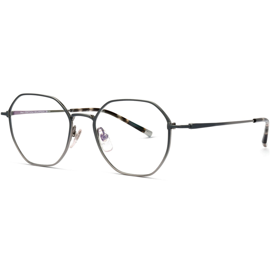 Geometrische Brillen MW1241