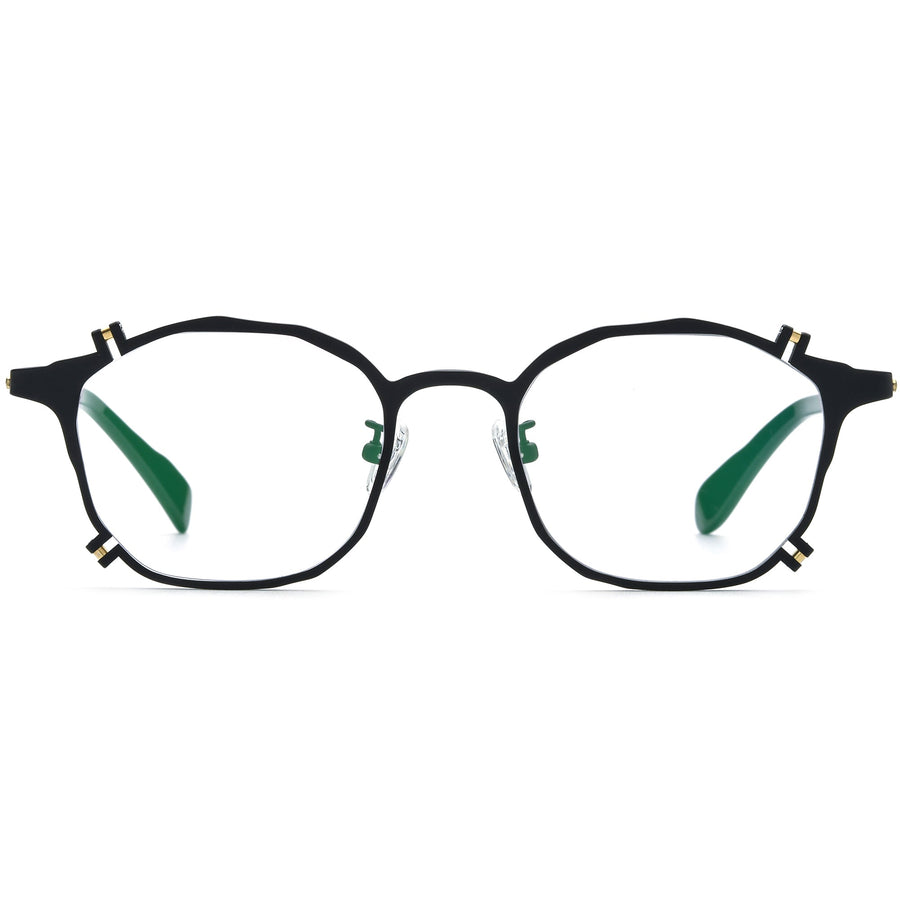Quadratische Brillen BR1372
