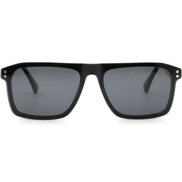 Quadratische Brillen GSR1121