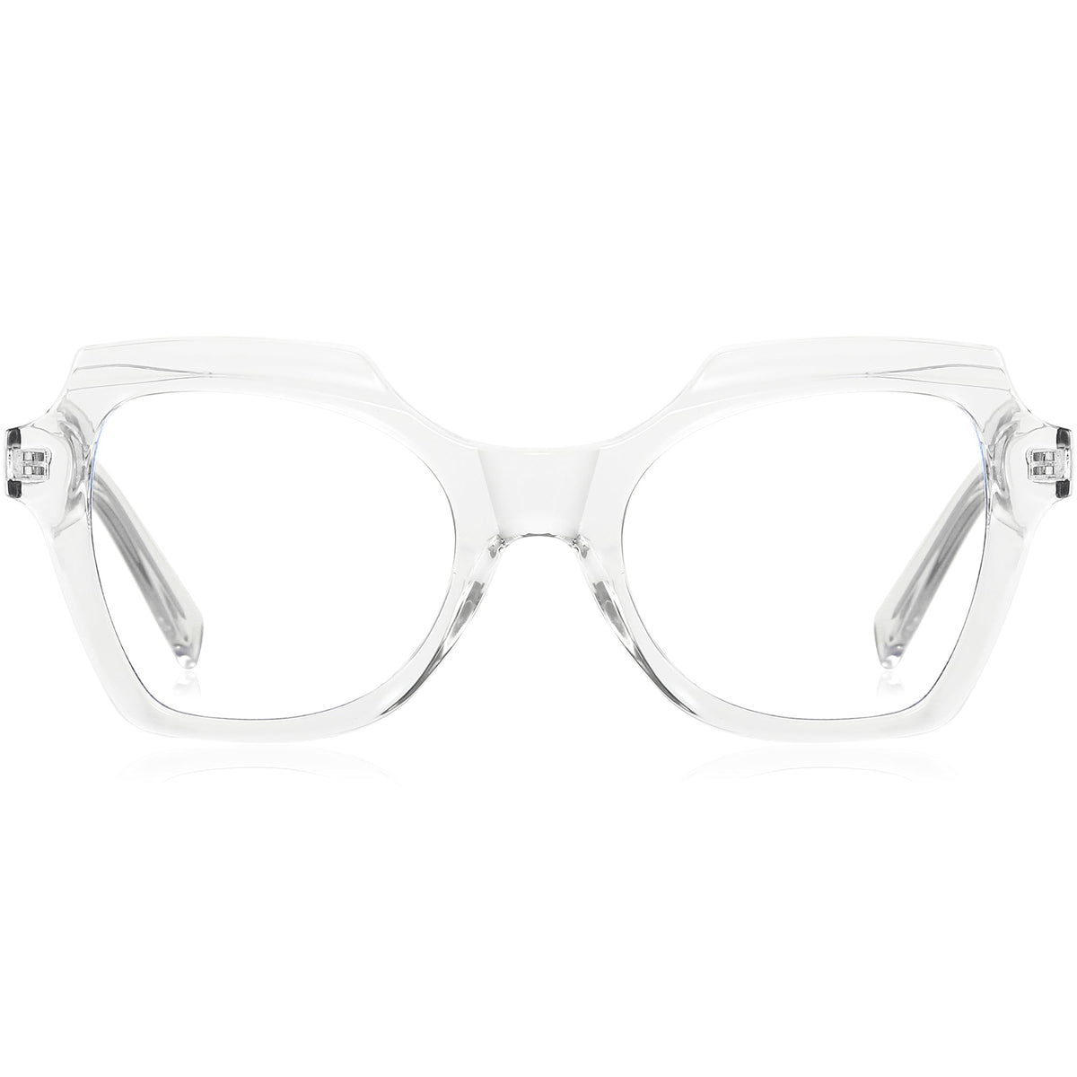 Geometrische Brillen PF1302