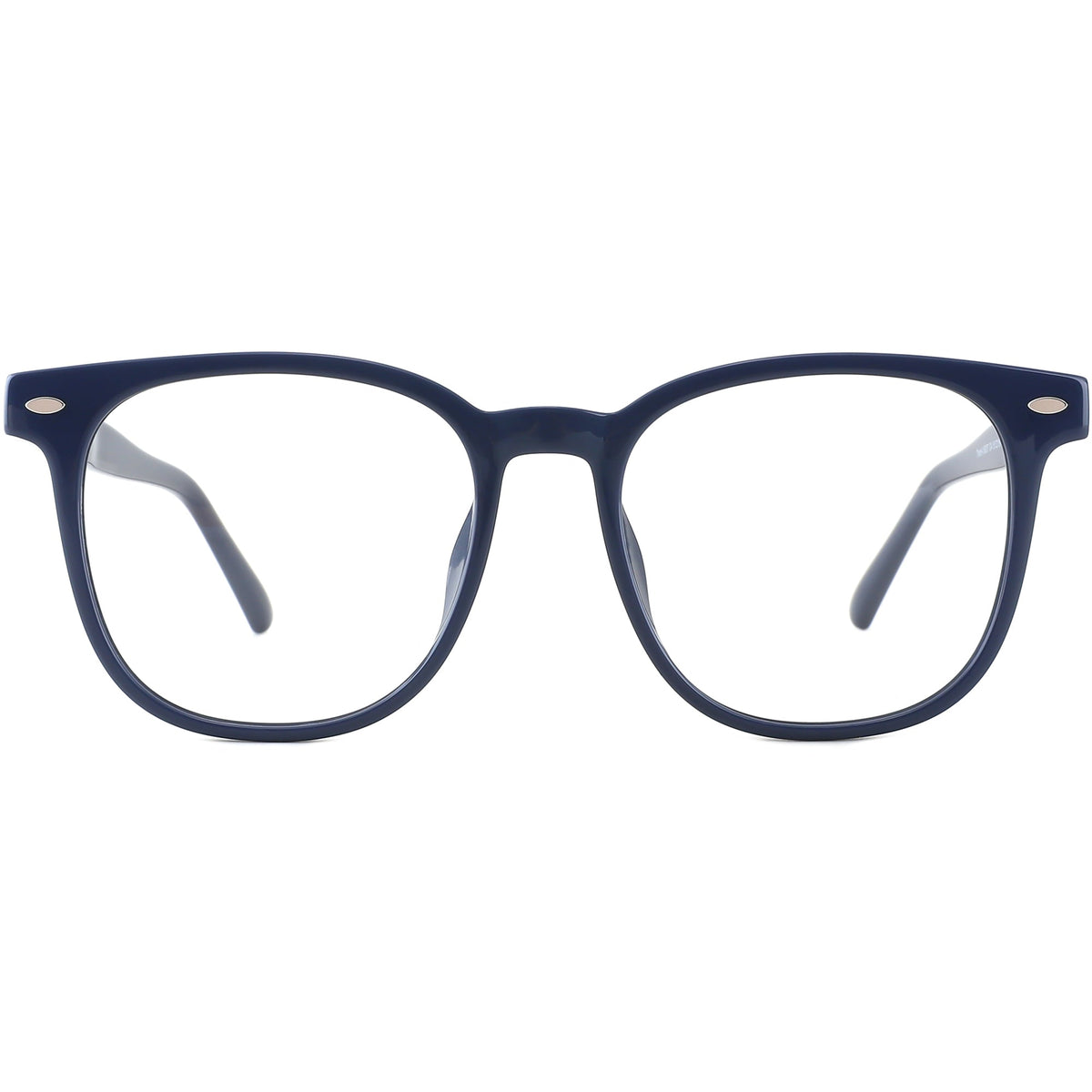 Quadratische Brillen YAA1079