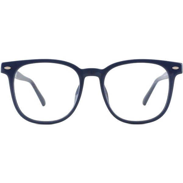 Quadratische Brillen YAA1079