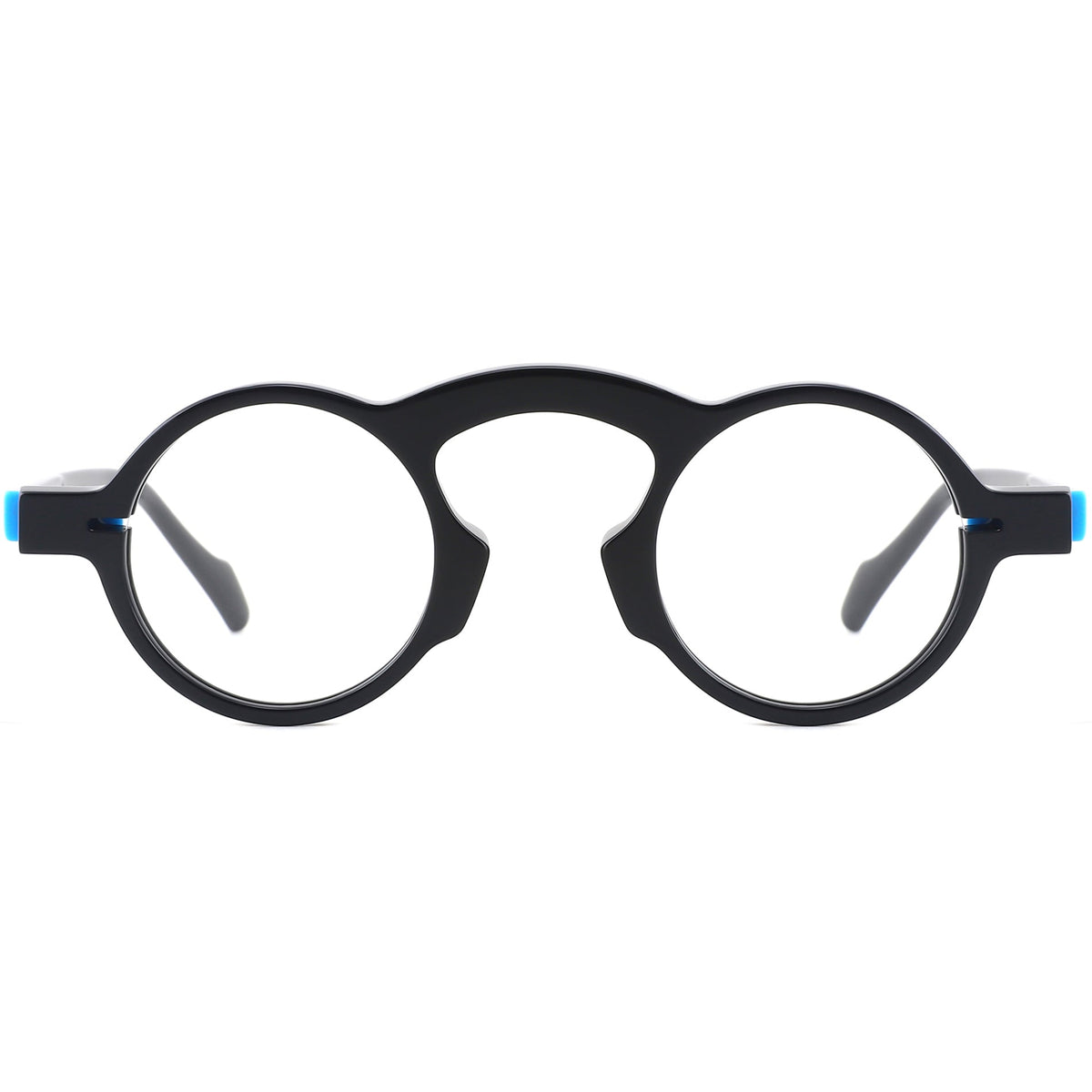 Runde Brillen YEA1267