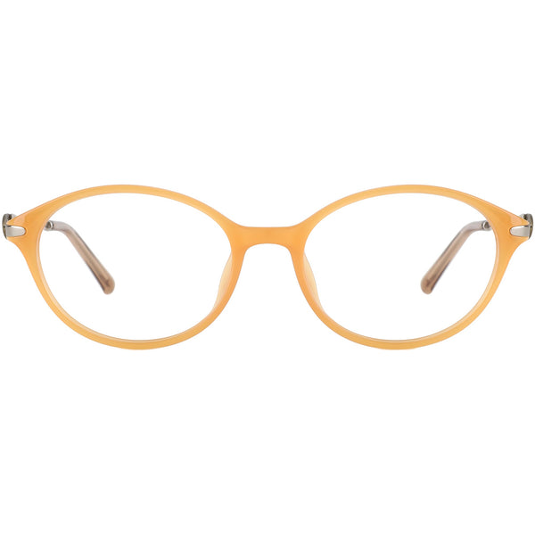 Ovale Brillen YAC1041