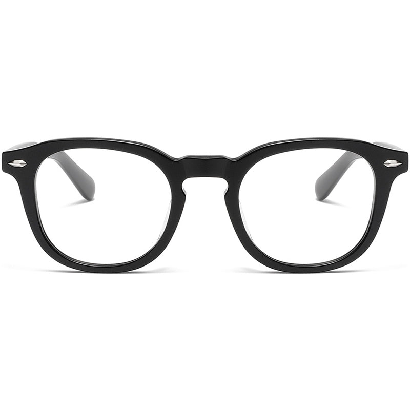 Quadratische Brillen HT1007