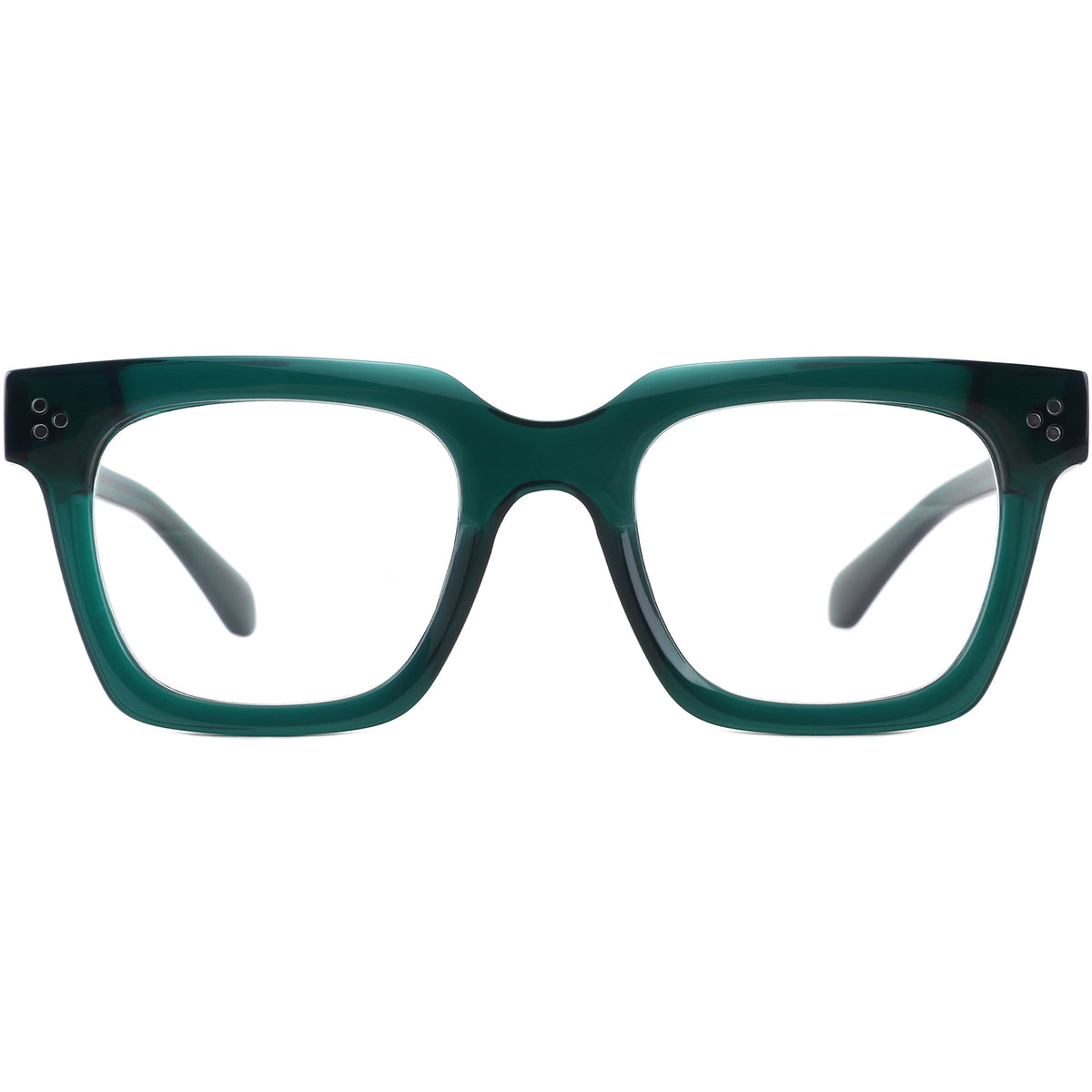 Quadratische Brillen YEA1160