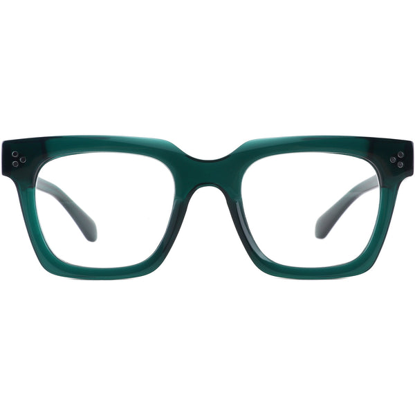 Quadratische Brillen YEA1160