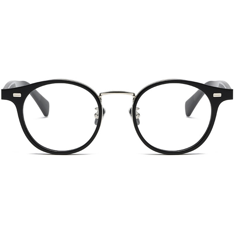 Runde Brillen HT1012