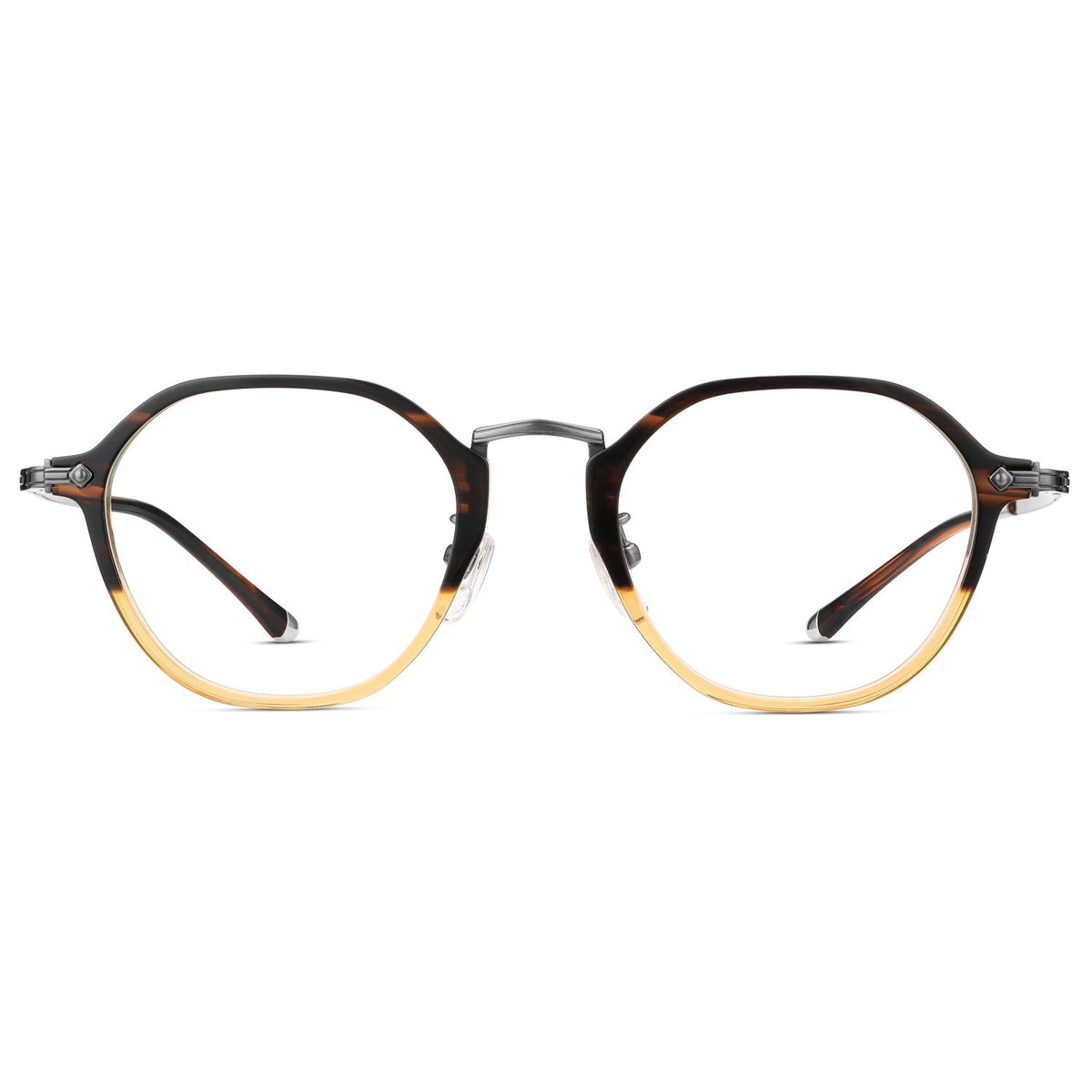 Geometrische Brillen MW1234