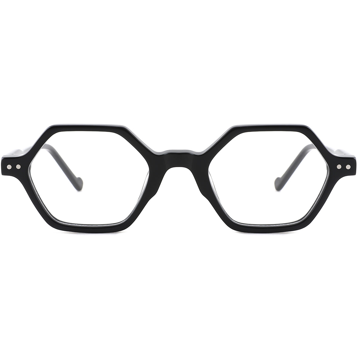 Geometrische Brillen YEA1087