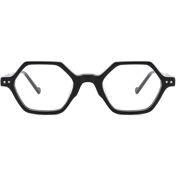 Geometrische Brillen YEA1087