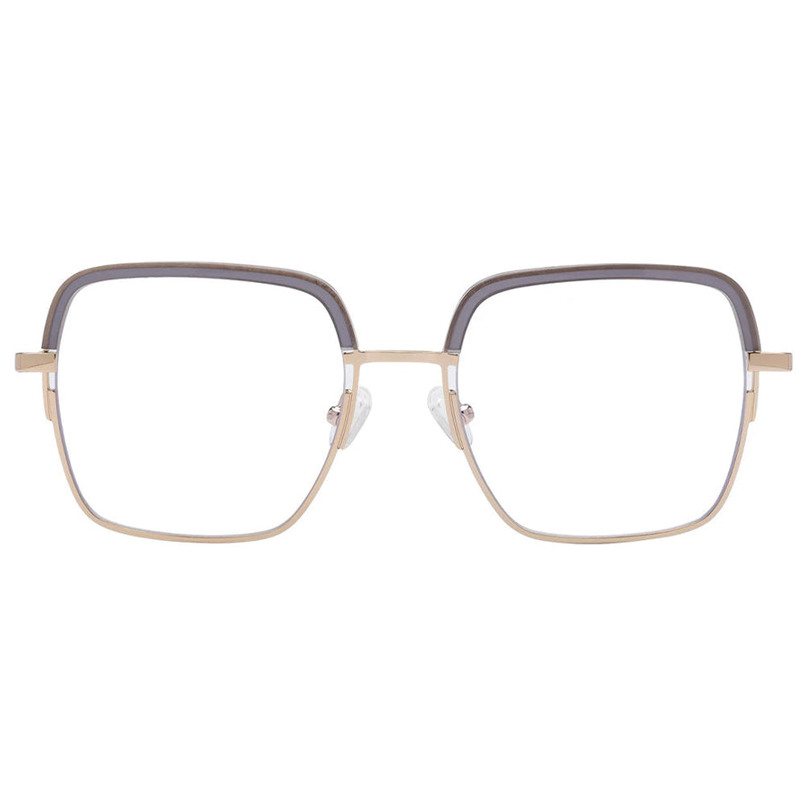 Browline Brillen A1841