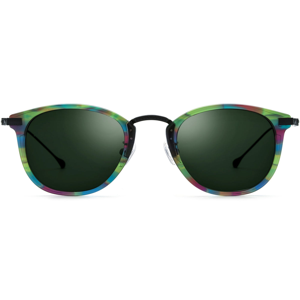 Quadratische Sonnenbrillen BRS1147