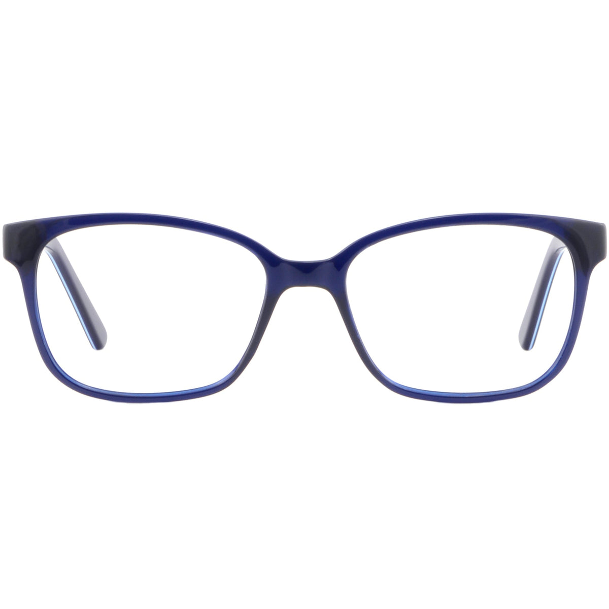 Quadratische Brillen O2581