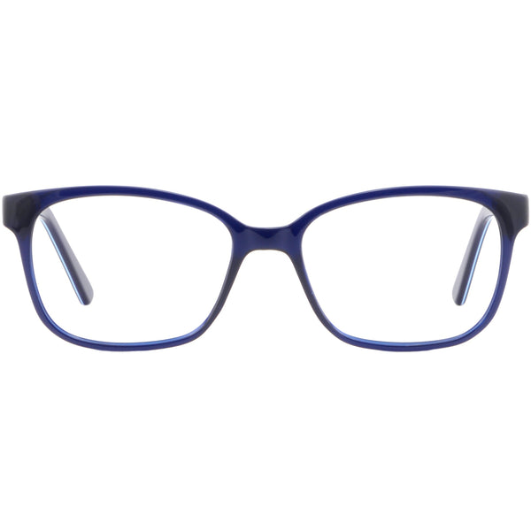 Quadratische Brillen O2581